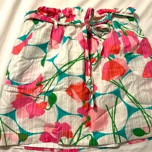 Lilly Pulitzer Skirt size XS